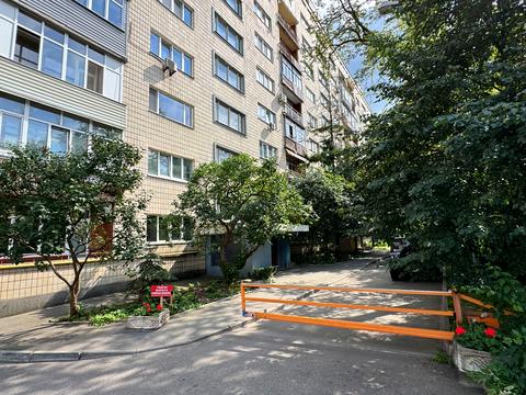 квартира по адресу Михаила Грушевского ул., 34-А