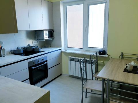 квартира за адресою Євгена Чикаленка вул., 56/3