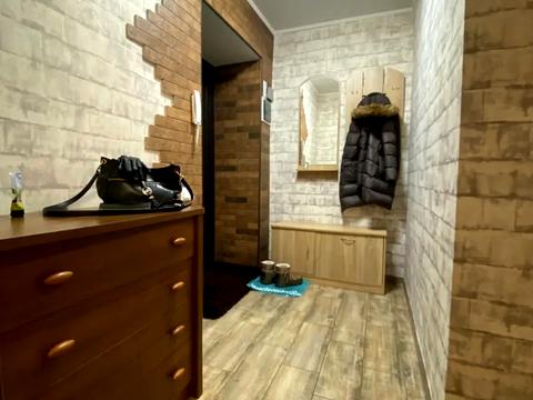 квартира за адресою Юрія Іллєнка вул. (Мельникова), 7