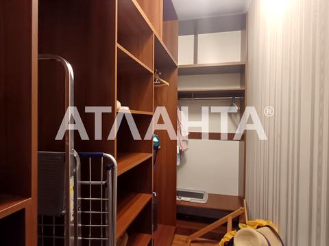 квартира по адресу Французский бульв., 60г