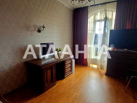 квартира по адресу Французский бульв., 60г