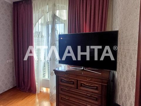 квартира по адресу Французский бульв., 60г