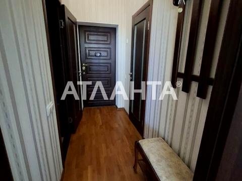 квартира по адресу Французский бульв., 60г