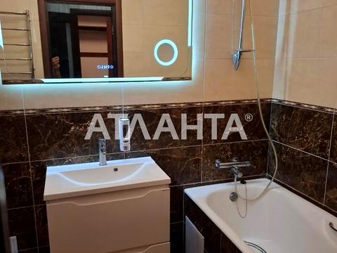 квартира по адресу Французский бульв., 60г