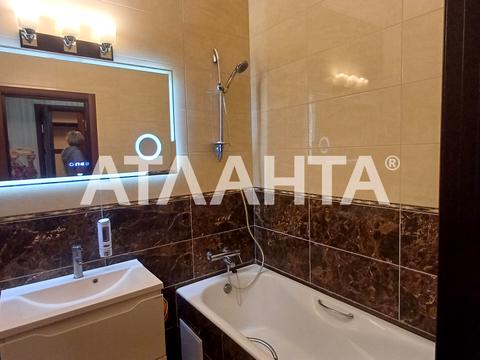 квартира по адресу Французский бульв., 60г
