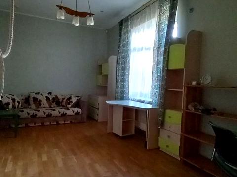 дом по адресу Леся Курбаса ул. (Петрашевского), 14