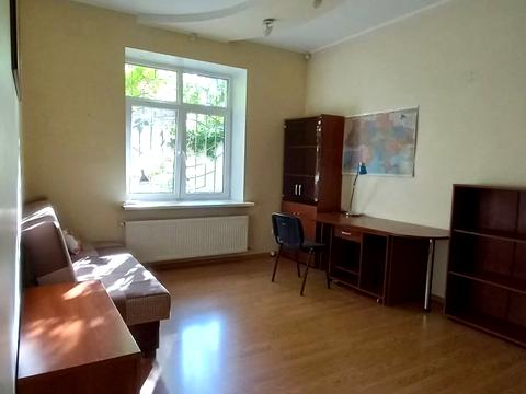 дом по адресу Леся Курбаса ул. (Петрашевского), 14