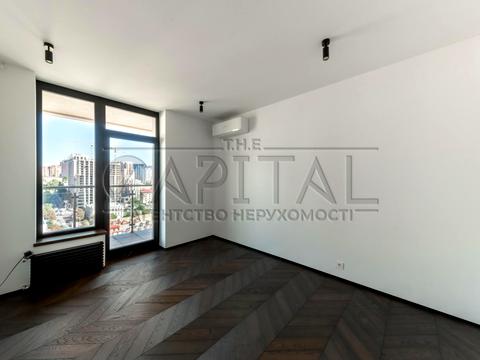 квартира по адресу Антоновича ул. (Горького), 109