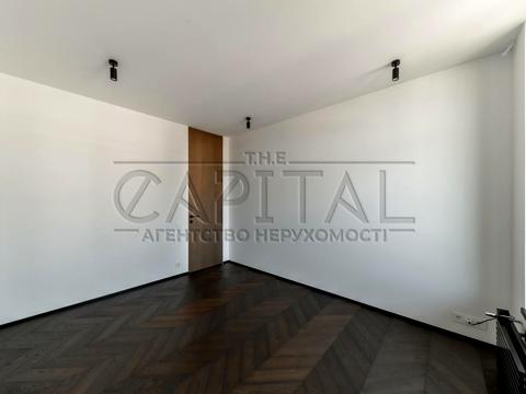 квартира по адресу Антоновича ул. (Горького), 109