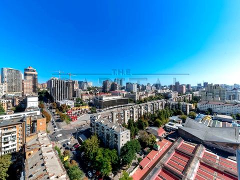 квартира по адресу Антоновича ул. (Горького), 109