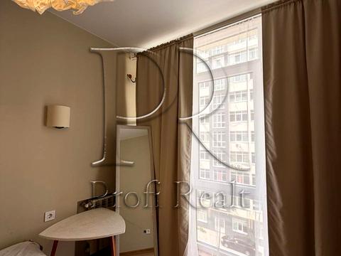 квартира за адресою Боголюбова вул., 13-Б