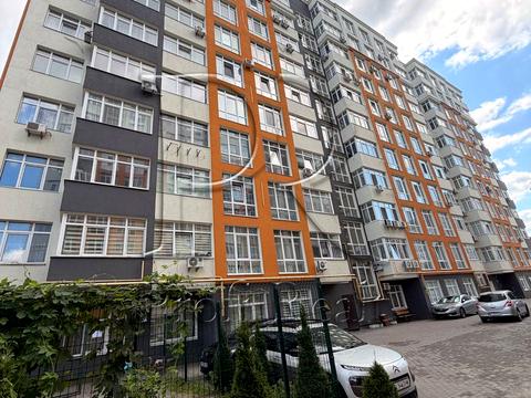 квартира за адресою Боголюбова вул., 13-Б