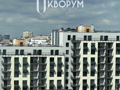 квартира по адресу Щирецкая ул., 30