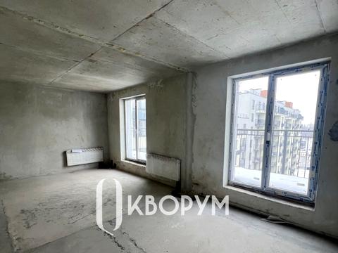 квартира по адресу Щирецкая ул., 30