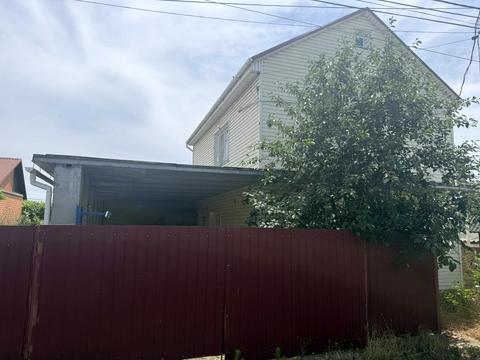 будинок за адресою 3-тя лінія