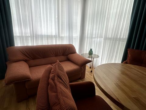 квартира за адресою Якова Гніздовського вул., 75-Б