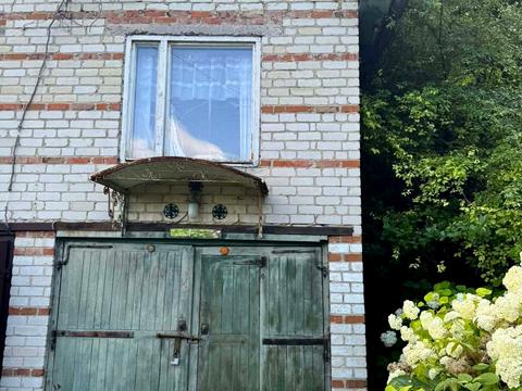 будинок за адресою Кременець, Пасічна вул.