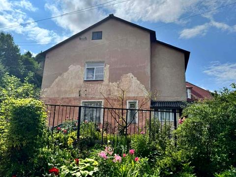 будинок за адресою Кременець, Пасічна вул.