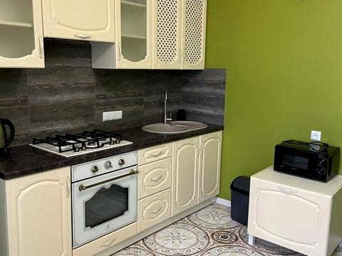 квартира за адресою Стрийська вул., 204