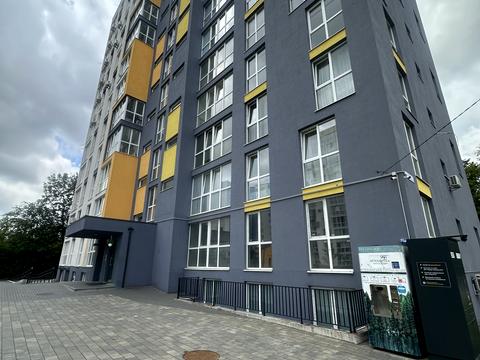 квартира за адресою Якова Гніздовського вул., 75-Б