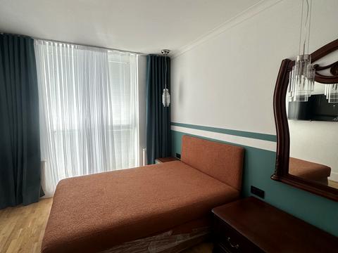 квартира за адресою Якова Гніздовського вул., 75-Б