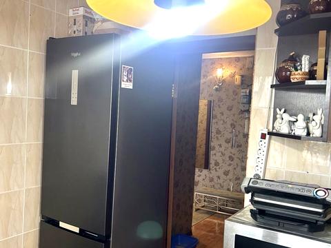 квартира по адресу Отрадный просп. (Чубаря), 61