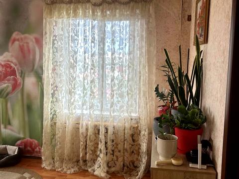 квартира по адресу Отрадный просп. (Чубаря), 61