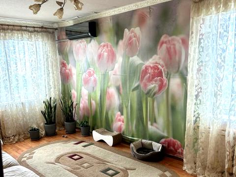 квартира по адресу Отрадный просп. (Чубаря), 61