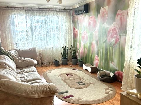 квартира за адресою Відрадний просп. (Чубаря), 61