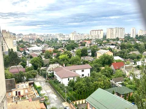 квартира по адресу Отрадный просп. (Чубаря), 61