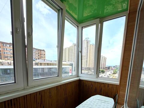 квартира по адресу Академика Сахарова ул., 44