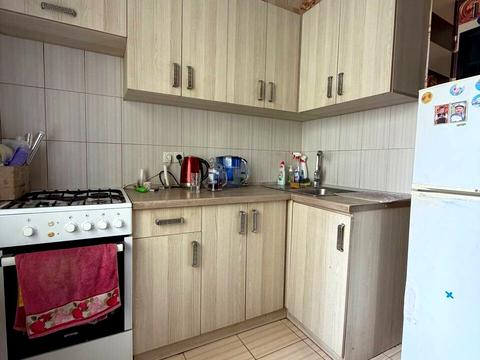 квартира по адресу Академика Сахарова ул., 44