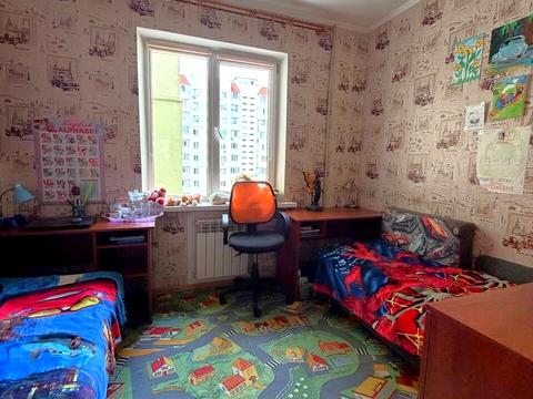 квартира по адресу Академика Сахарова ул., 44