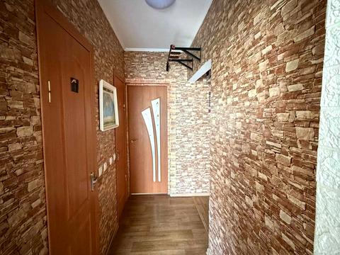квартира по адресу Академика Сахарова ул., 44