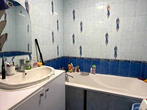 квартира по адресу Академика Сахарова ул., 44