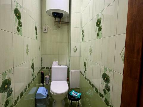 квартира по адресу Академика Сахарова ул., 44
