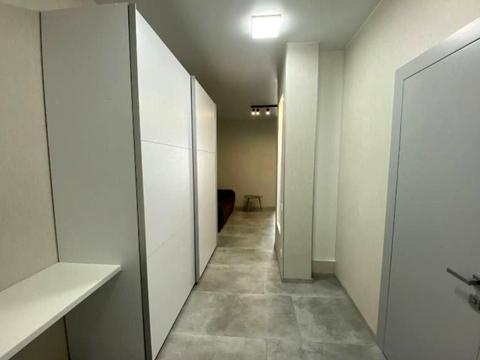 квартира по адресу Леси Украинки бульв., 7-А