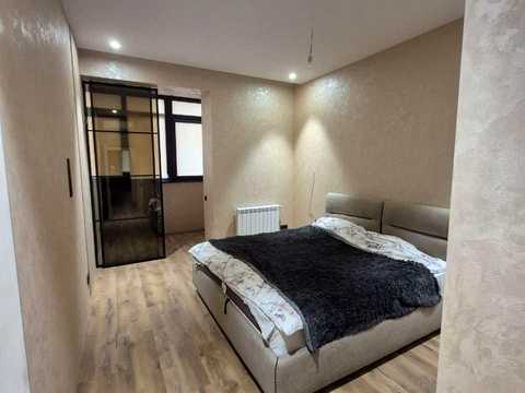 квартира за адресою Ботанічна вул., 2