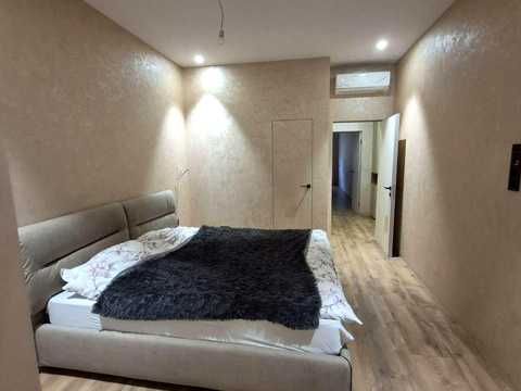 квартира за адресою Ботанічна вул., 2