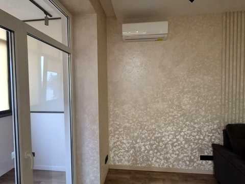 квартира за адресою Ботанічна вул., 2