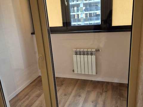 квартира за адресою Ботанічна вул., 2