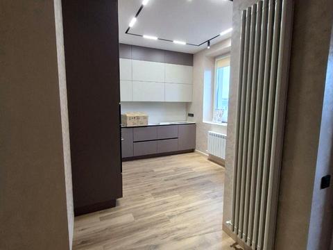 квартира за адресою Ботанічна вул., 2