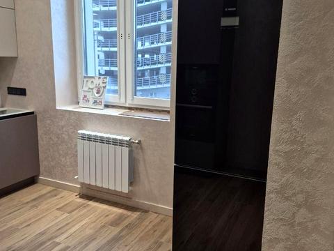 квартира за адресою Ботанічна вул., 2
