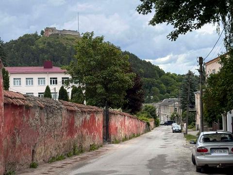 квартира по адресу Словацкого ул., 3