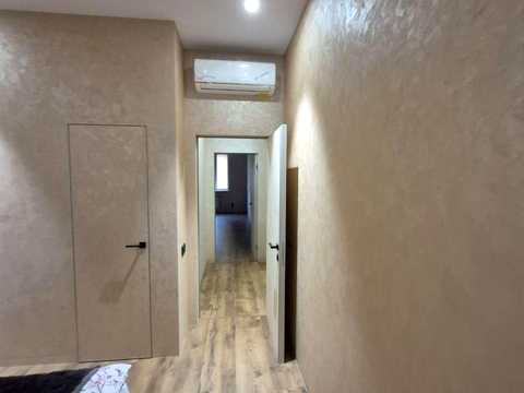 квартира за адресою Ботанічна вул., 2