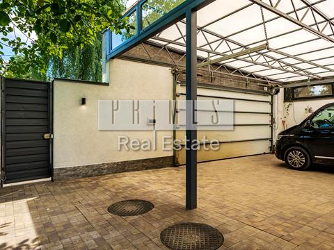 будинок за адресою Сирецький проїзд
