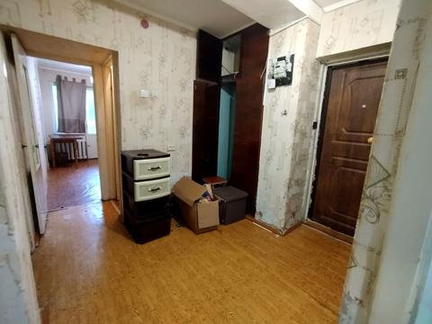 квартира за адресою Героїв України просп. (Героїв Сталінграду), 20-В
