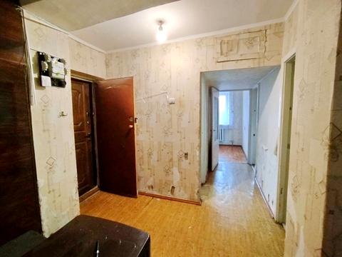 квартира за адресою Героїв України просп. (Героїв Сталінграду), 20-В