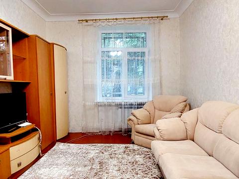 квартира за адресою Валерія Лобановського просп. (Червонозоряний), 23