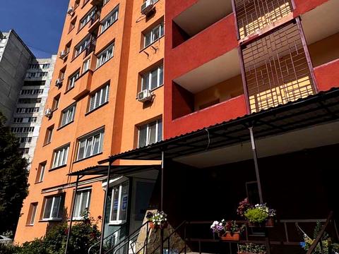 квартира по адресу Дружбы Народов ул. (Дружби Народів), 228а